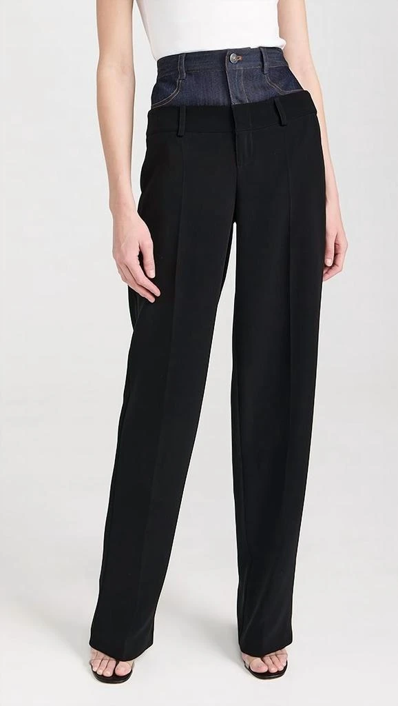 Cinq a Sept Cinq A Sept - dionne pant 1