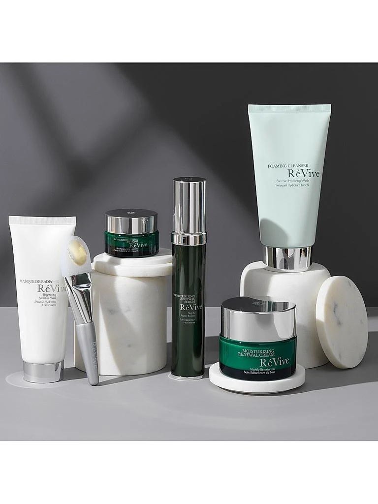 Revive Moisturizing Renewal Eye Cream Ultra Retexturizing Hydrator 2