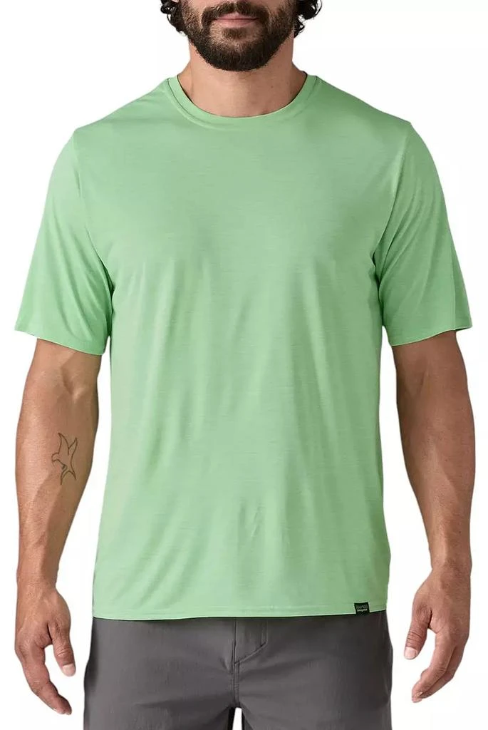Patagonia Patagonia Men
s Capilene Cool Daily Shirt 1