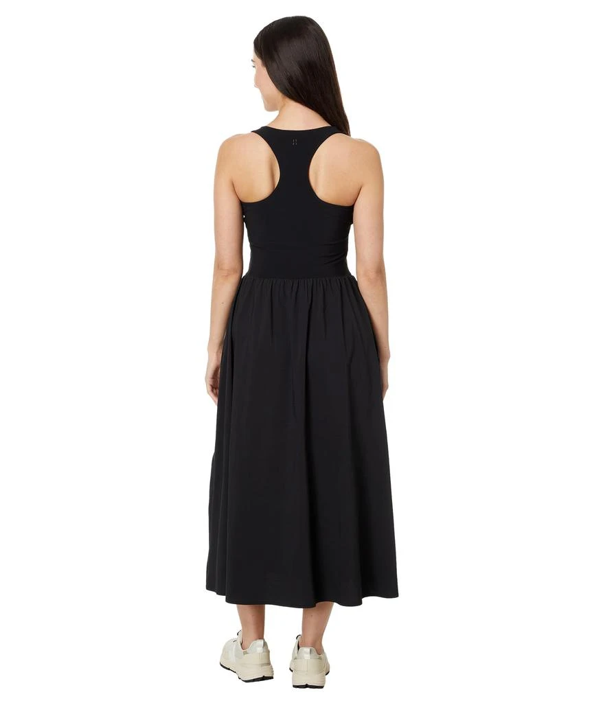 SWEATY BETTY Explorer Ribbed Racer Dress 2