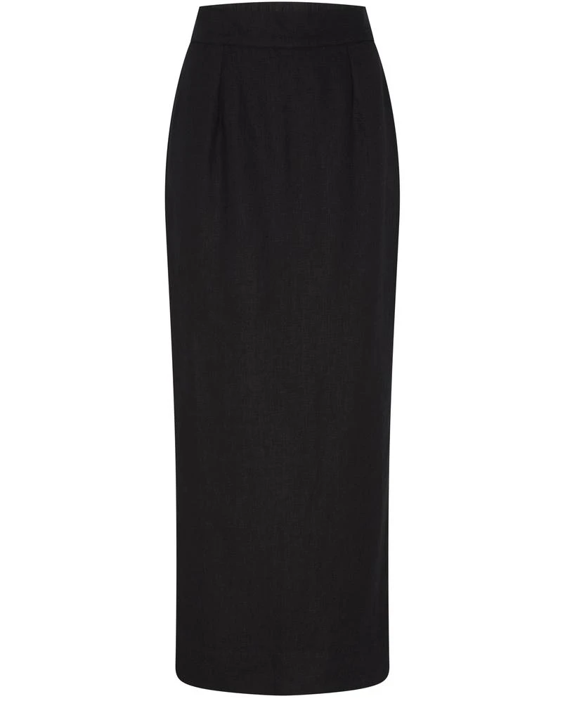Posse Emma pencil skirt 2