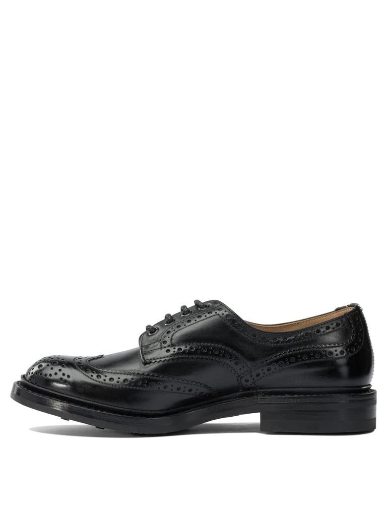 TRICKER'S Tricker'S "Bourton" Derby 3