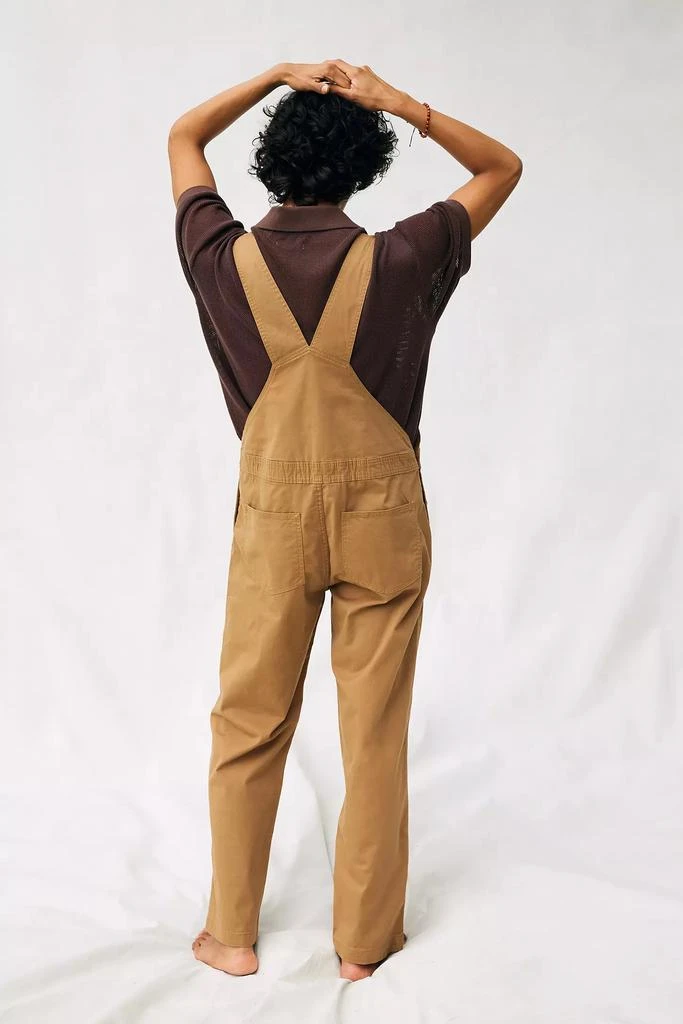 Peau De Loup Peau De Loup X Skate Like A Girl UO Exclusive Overall 6