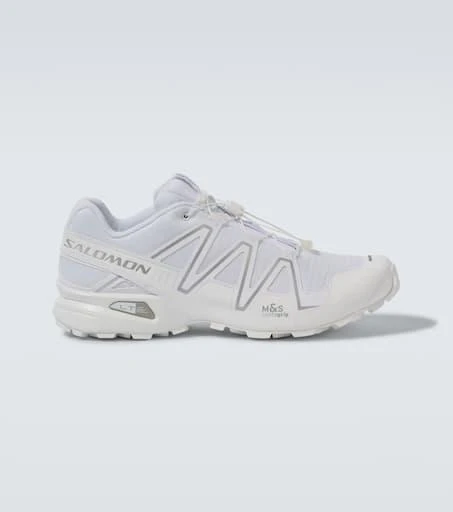 Salomon Speedcross 3 trail running shoes 1