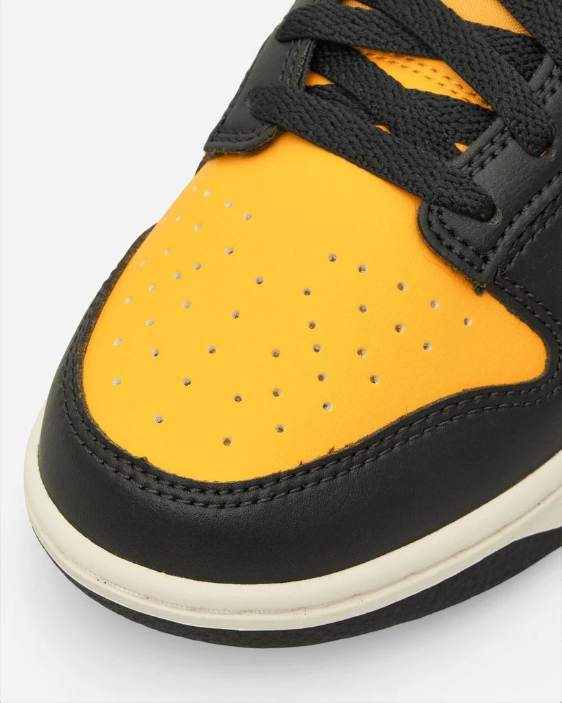 NIKE Nike Dunk Low Sneakers Sundial / Anthracite 6