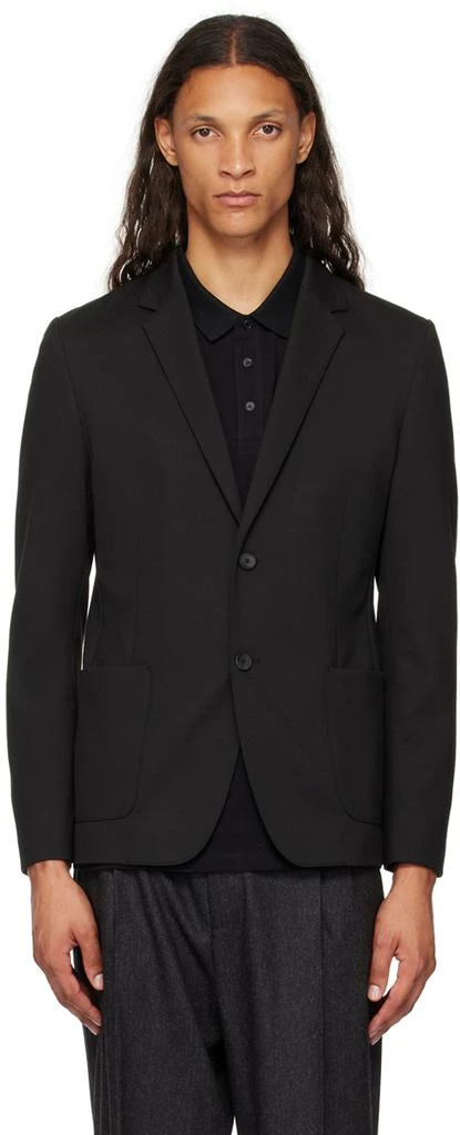 Hugo Boss Black Slim-Fit Blazer 1