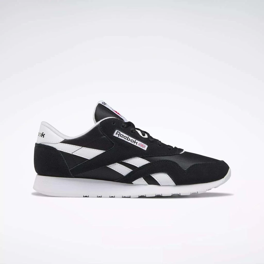 Reebok Men's Classic Nylon Shoes 1
