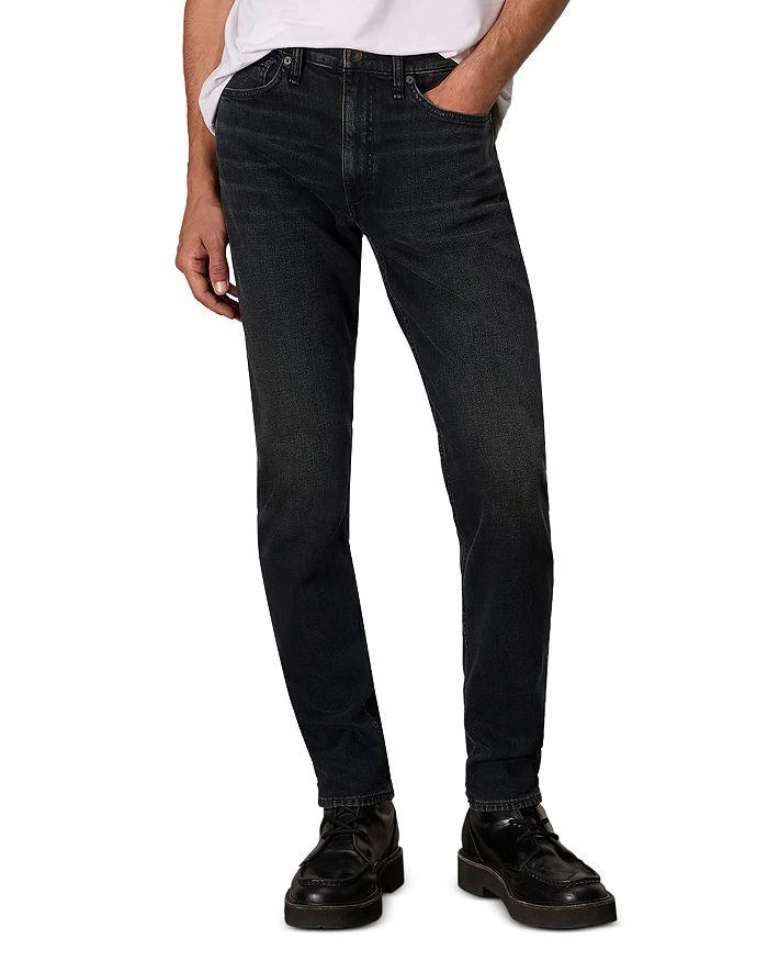 Rag & Bone Fit 2 Authentic Stretch Slim Fit Jeans 1