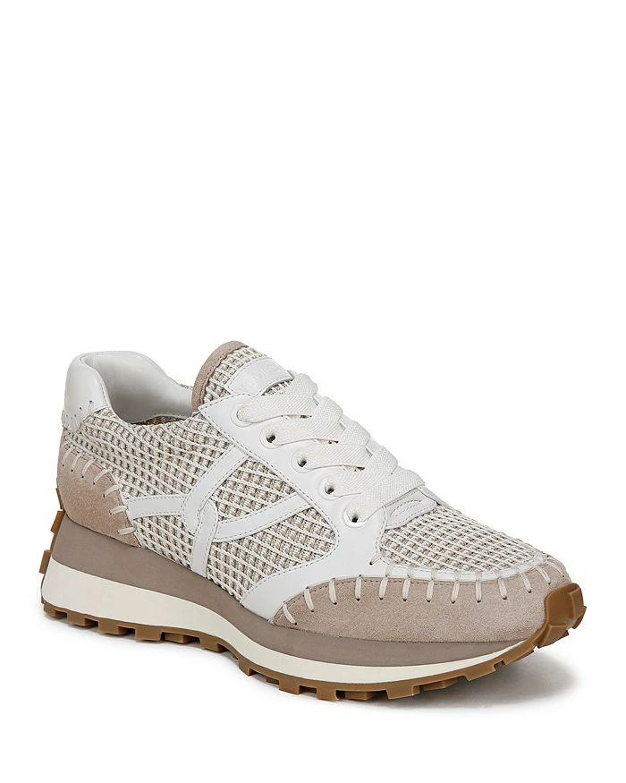 VERONICA BEARD Women's Valentina Sneakers 1