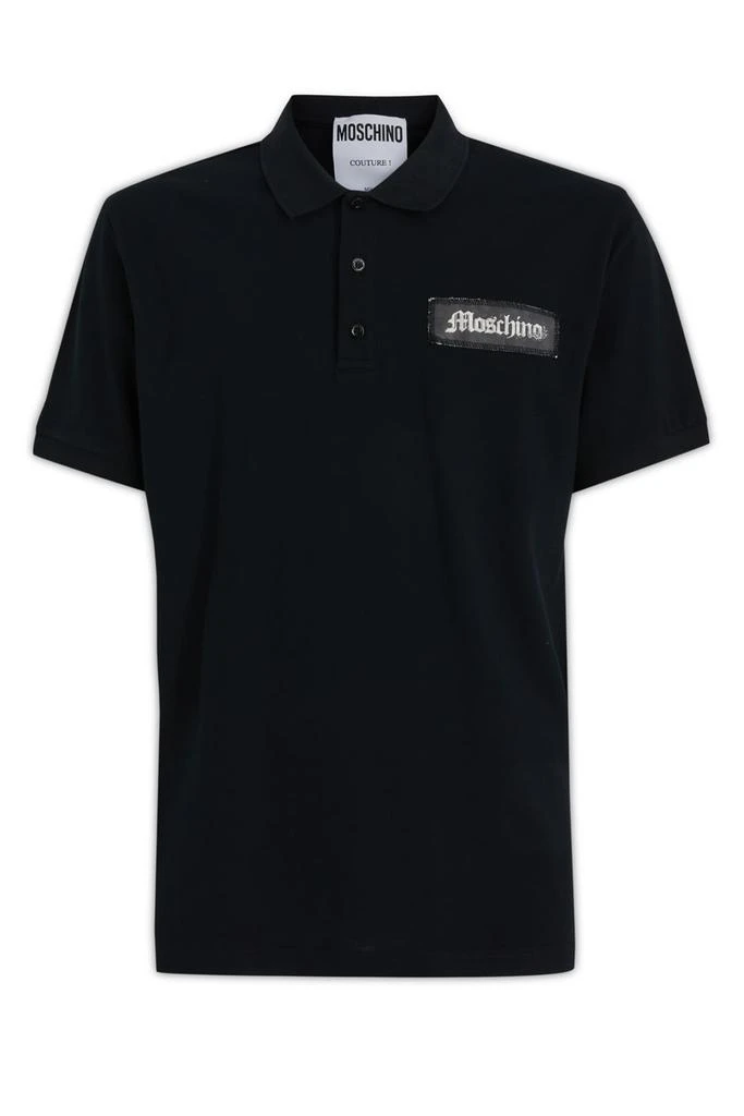 Moschino Polo 1