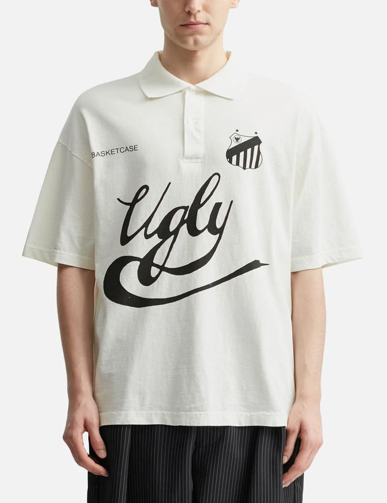 BASKETCASE UGLY POLO 3