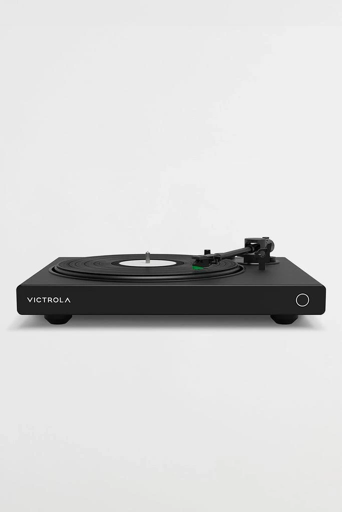 Victrola Victrola Hi-Res Onyx Bluetooth Turntable 3