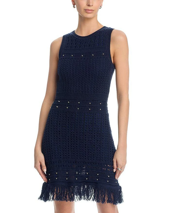 chinese dress ladies Milly dress in Royal Blue  Yophie London