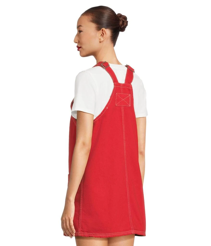 Free People Overall Smock Mini 3