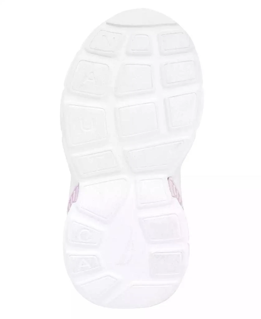 Nautica Toddler and Little Girls Albis Casual Sneakers 5