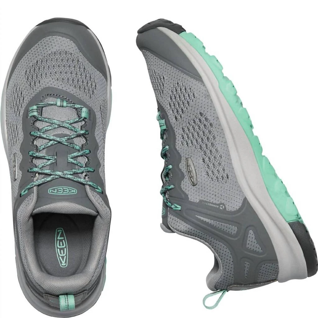 Keen Keen - Women's Terradora II Vent Hiking Shoes 4