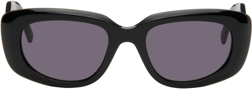 【関税込み】Givenchy ブラック GV Day メガネ Givenchy Black GV Day Sunglasses - Accessories - Compare