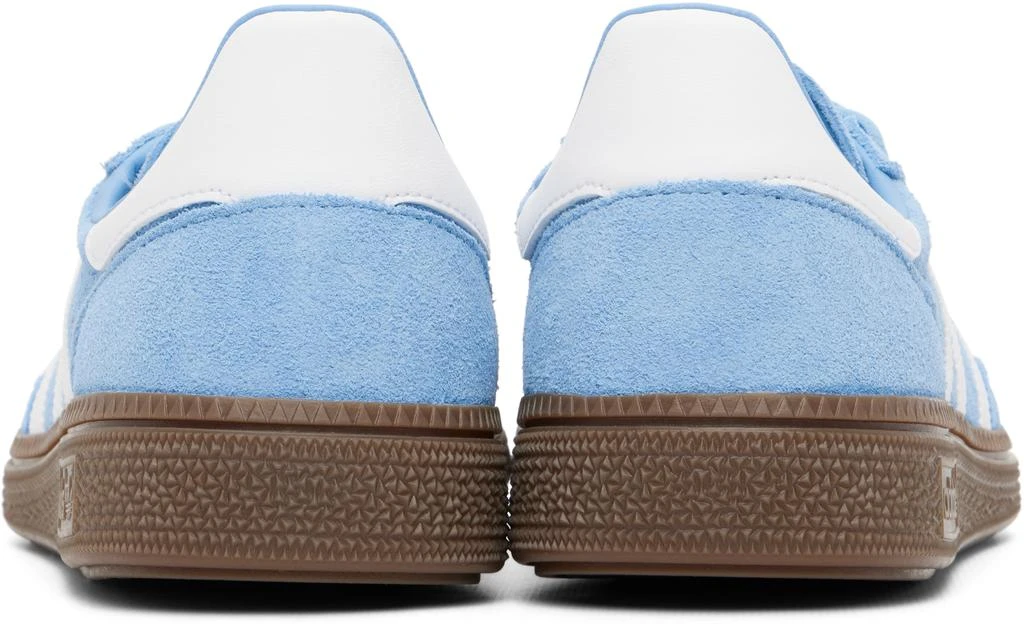 Adidas Big Kids Blue Handball Spezial Sneakers 2