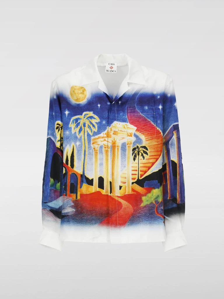 Casablanca Shirt men Casablanca 5