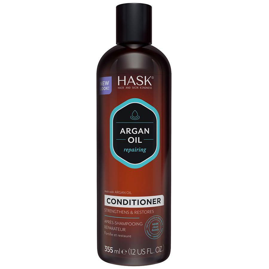 Hask Argan Oil Conditioner