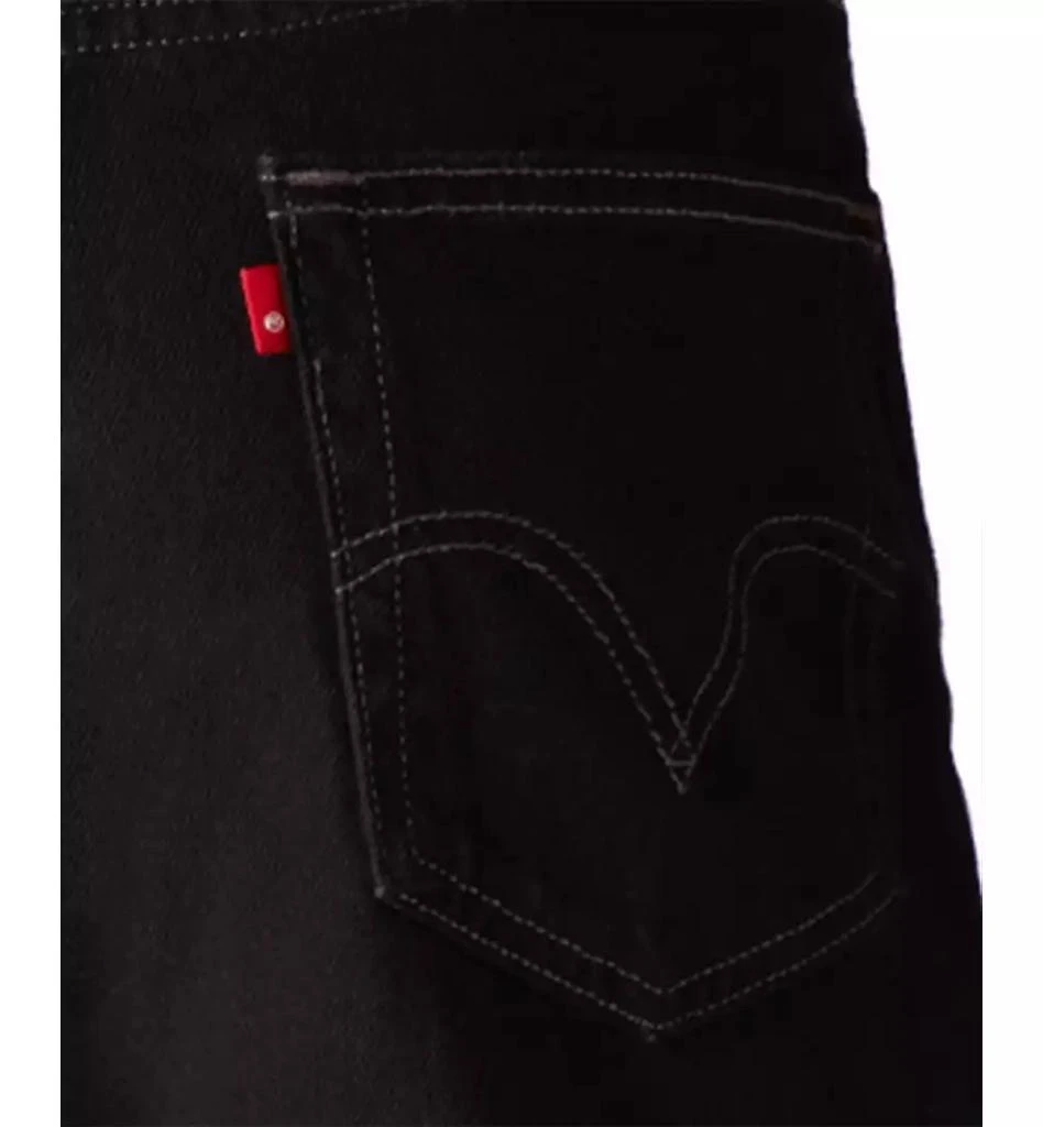 Levi's Men's Big & Tall 550™ Relaxed Fit Non-Stretch Jeans 5