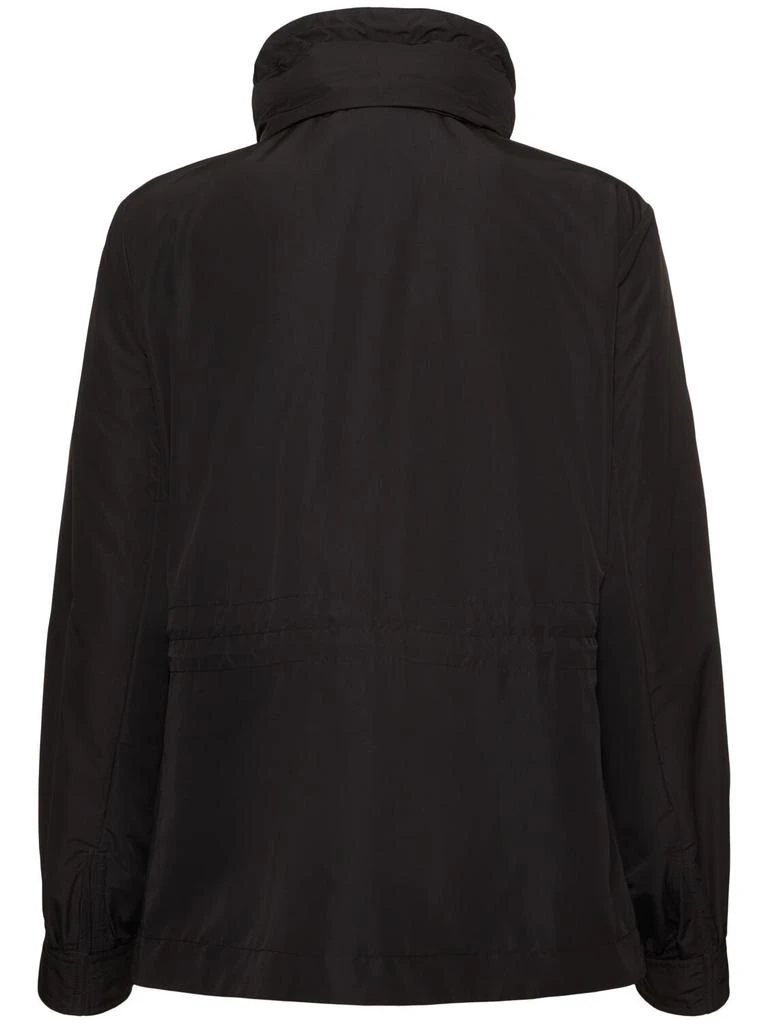 Moncler Enet Hooded Tech Parka Jacket 3