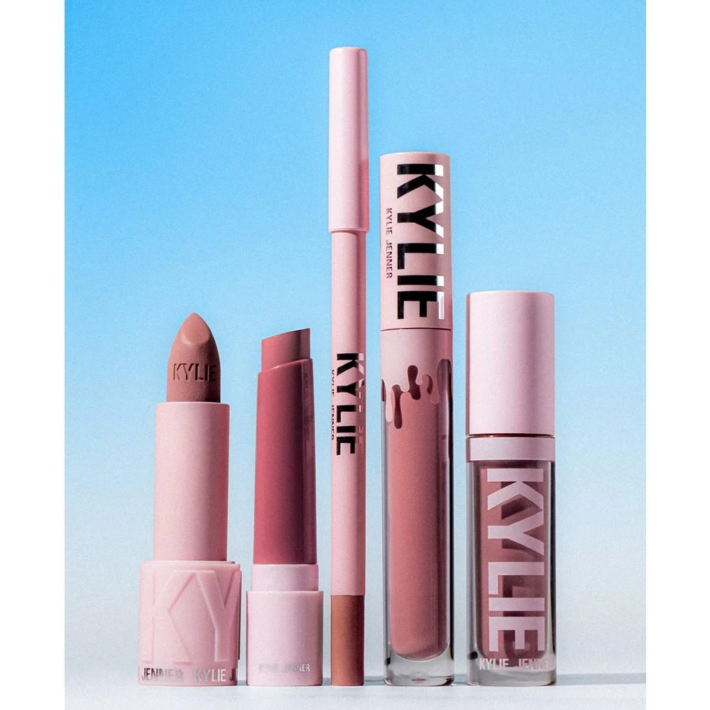 Kylie Cosmetics Tinted Butter Balm 2