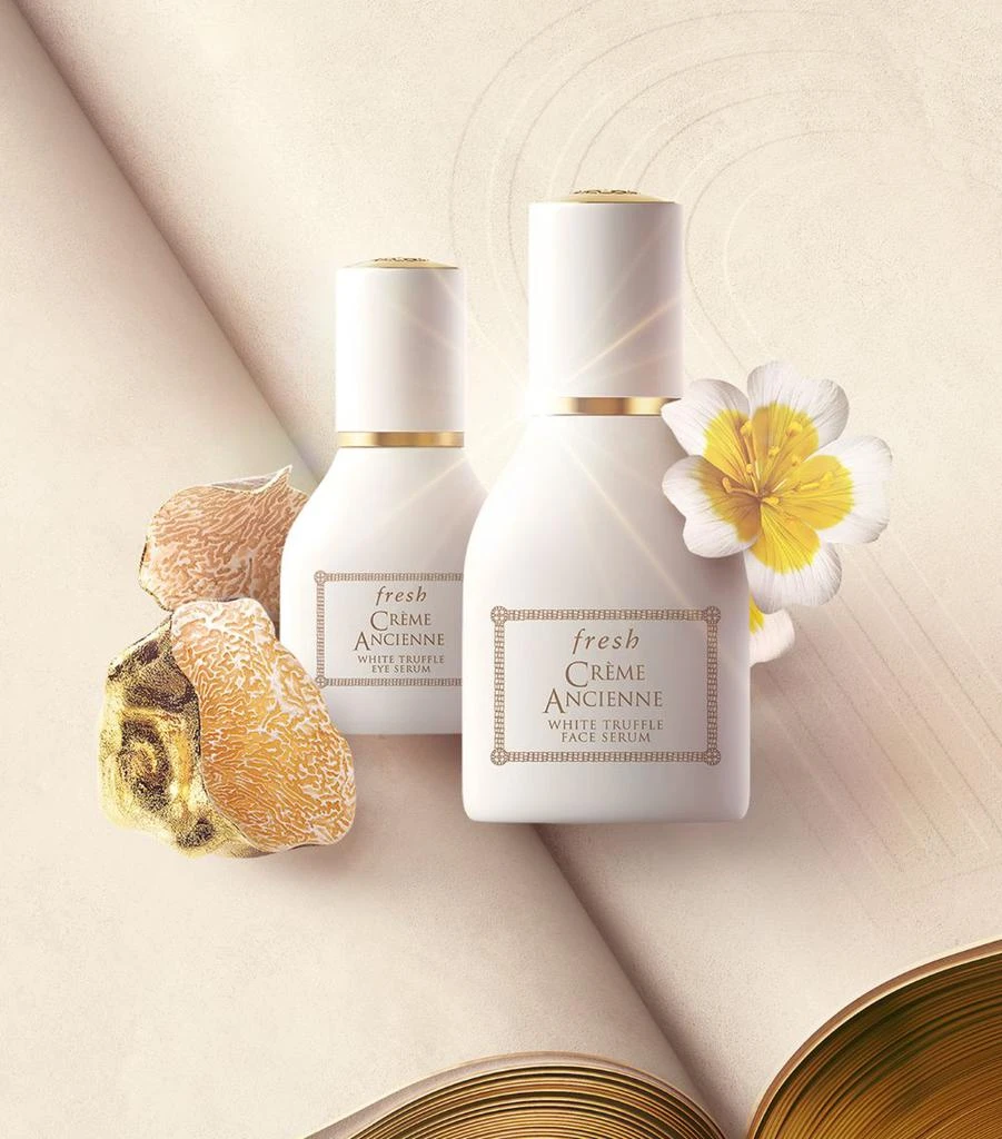 Fresh Crème Ancienne Truffle Face Serum (30ml) 4