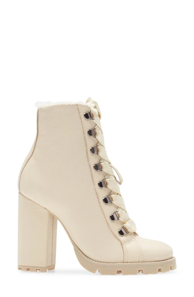 Schutz Zhara Lace-Up Boot 3