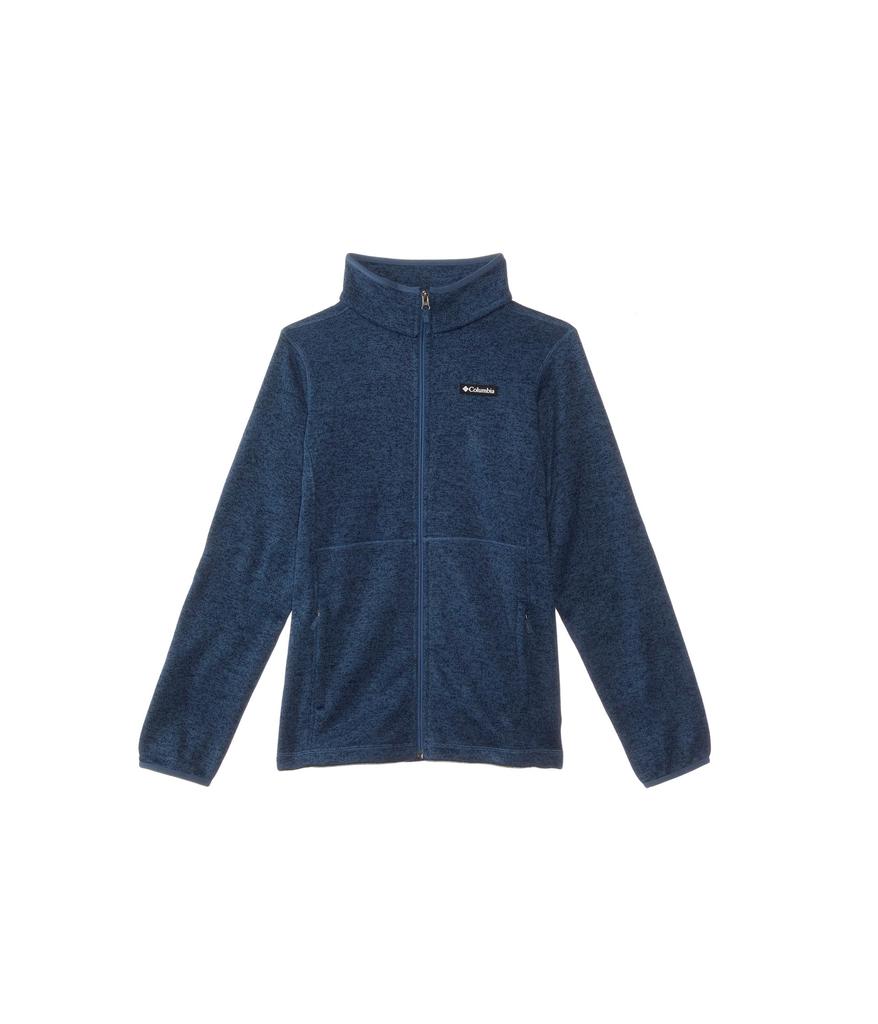 Columbia Kids Sweater Weather™ Full Zip (Little Kids/Big Kids)