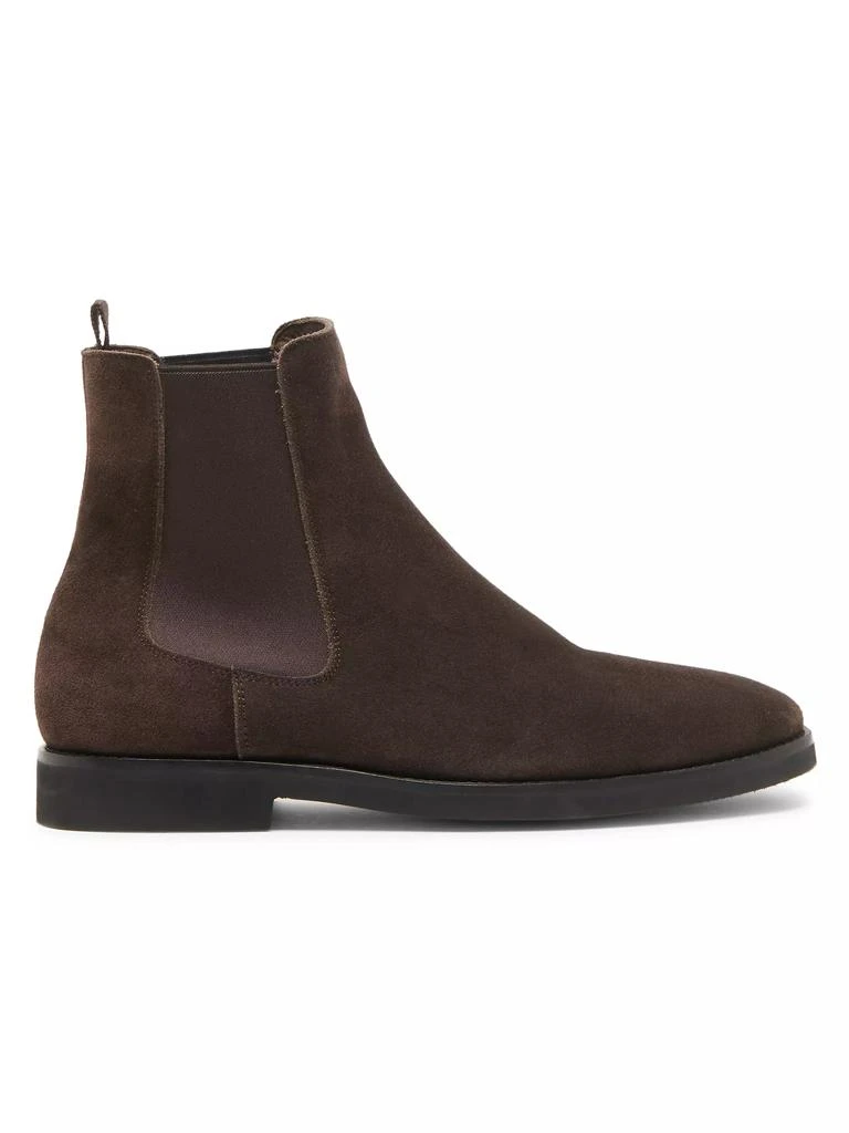 Tom Ford Suede Chelsea Boots 1