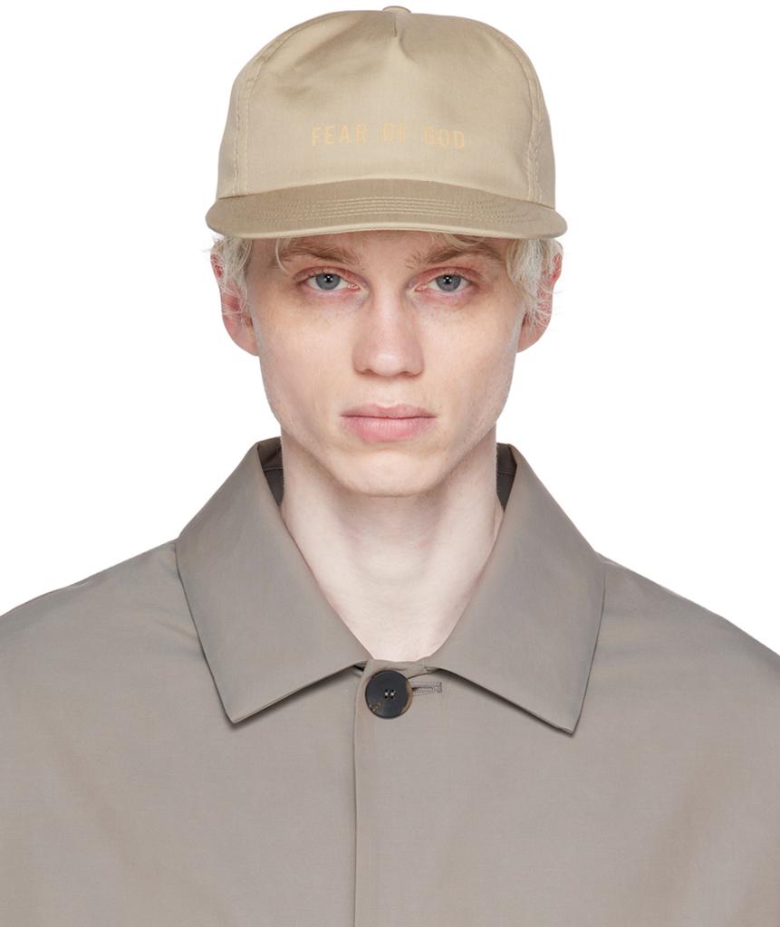 ハット FEAR OF GOD Logo patch bucket hat Fear of god Fear of God Logo Patch Bucket Hat - Hats - Free