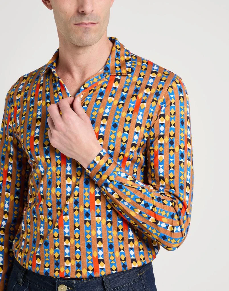 Fedeli Polo shirt 4