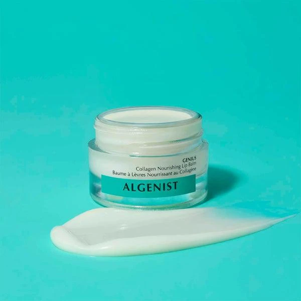 ALGENIST ALGENIST Genius Collagen Nourishing Lip Balm 10g 9