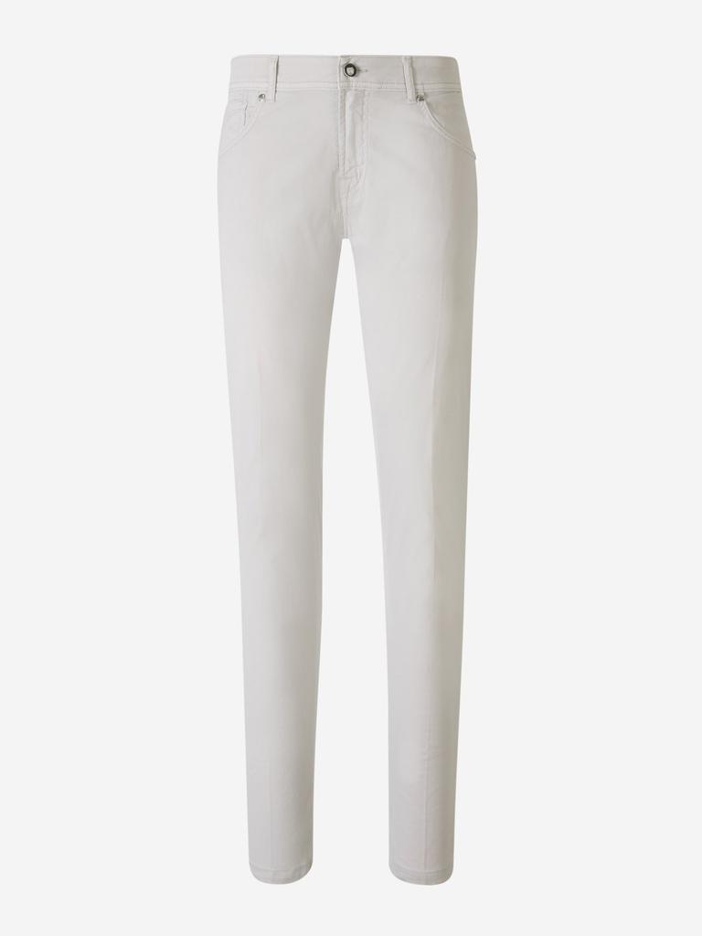 Marco Pescarolo Marco Pescarolo 5 Pocket Jeans