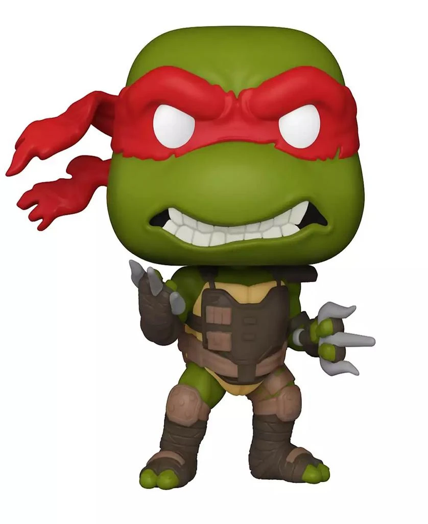 Funko Pop Comics Teenage Mutant Ninja Turtle 2