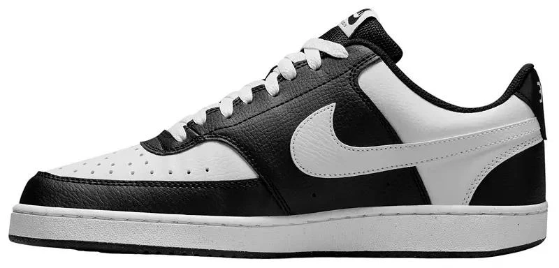 NIKE Nike Men's Court Vision Low Next Nature Shoes 6