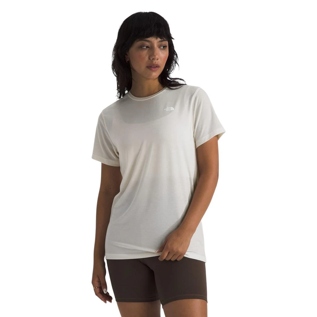 The North Face The North Face Adventure Short Sleeve - Women
s 4