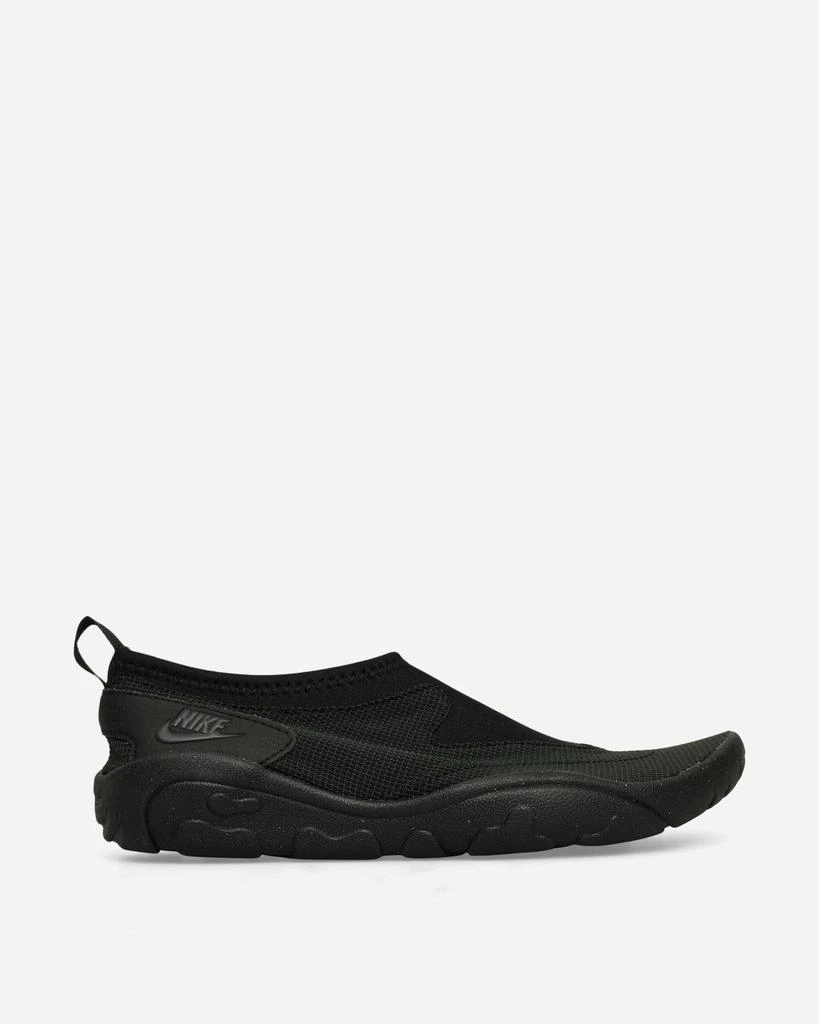 NIKE Aqua Turf Sneakers Black / Off Noir 1