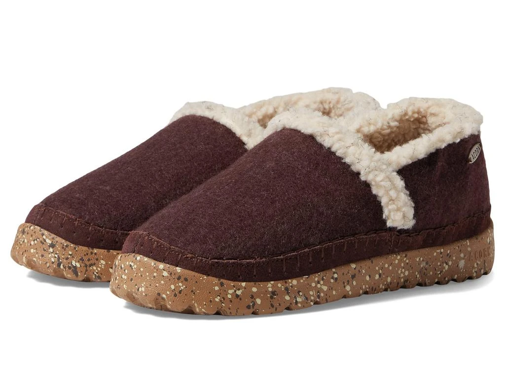 Acorn Rockland Moccasin 1