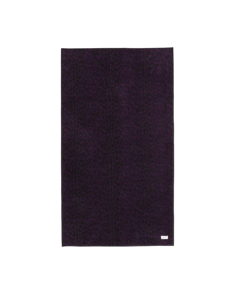Wacko Maria Boa Rag Mat Purple 1