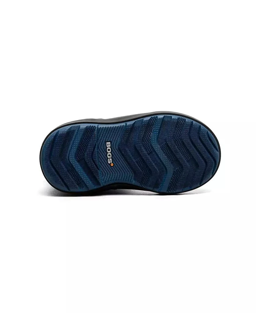 Bogs Little and Big Boys Classic II Boots 15