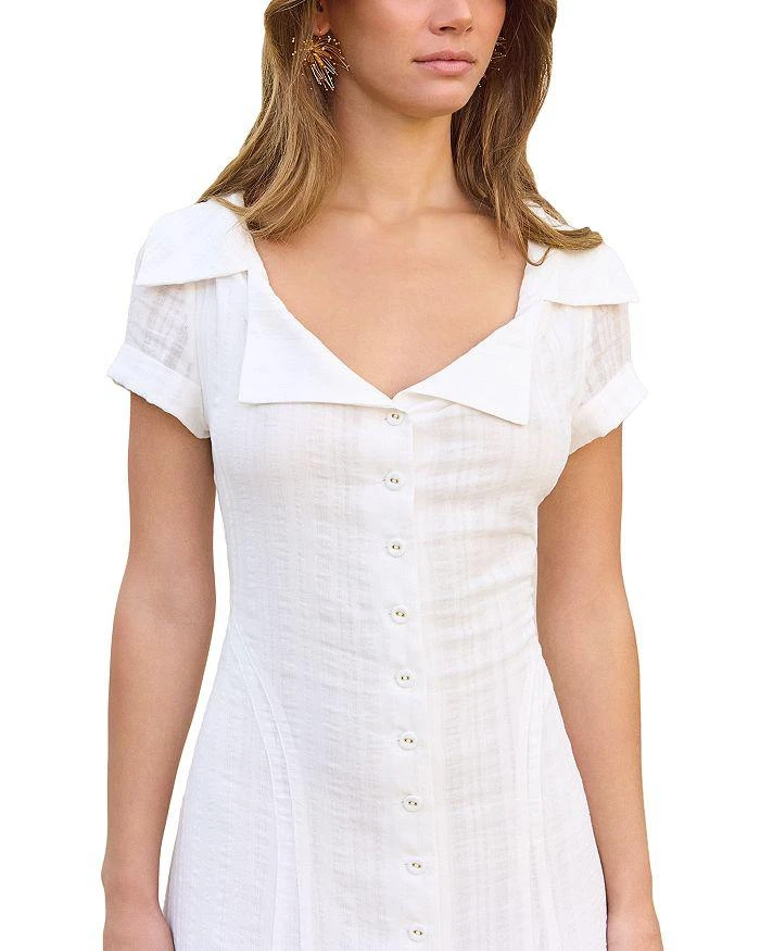 Cult Gaia Jeanie Dress 3