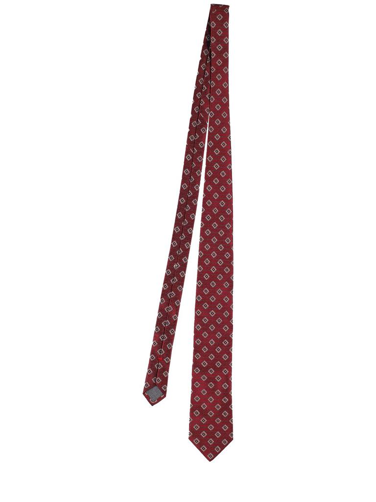 Brunello Cucinelli Silk Tie