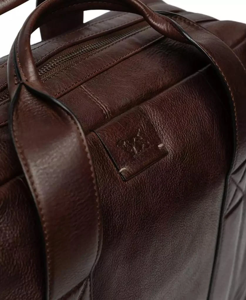 Rodd & Gunn Men's Dominion Briefcase 3