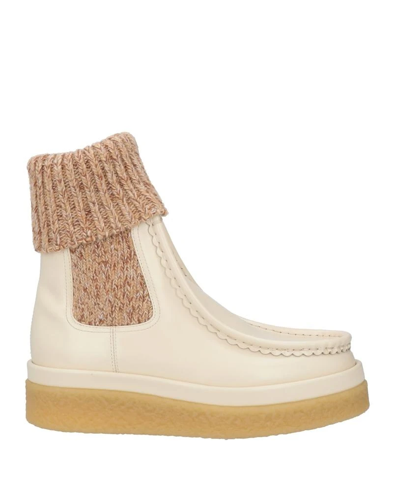 Chloé Ankle boot 1