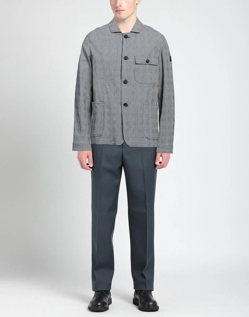 ARMATA DI MARE Full-length jacket 2