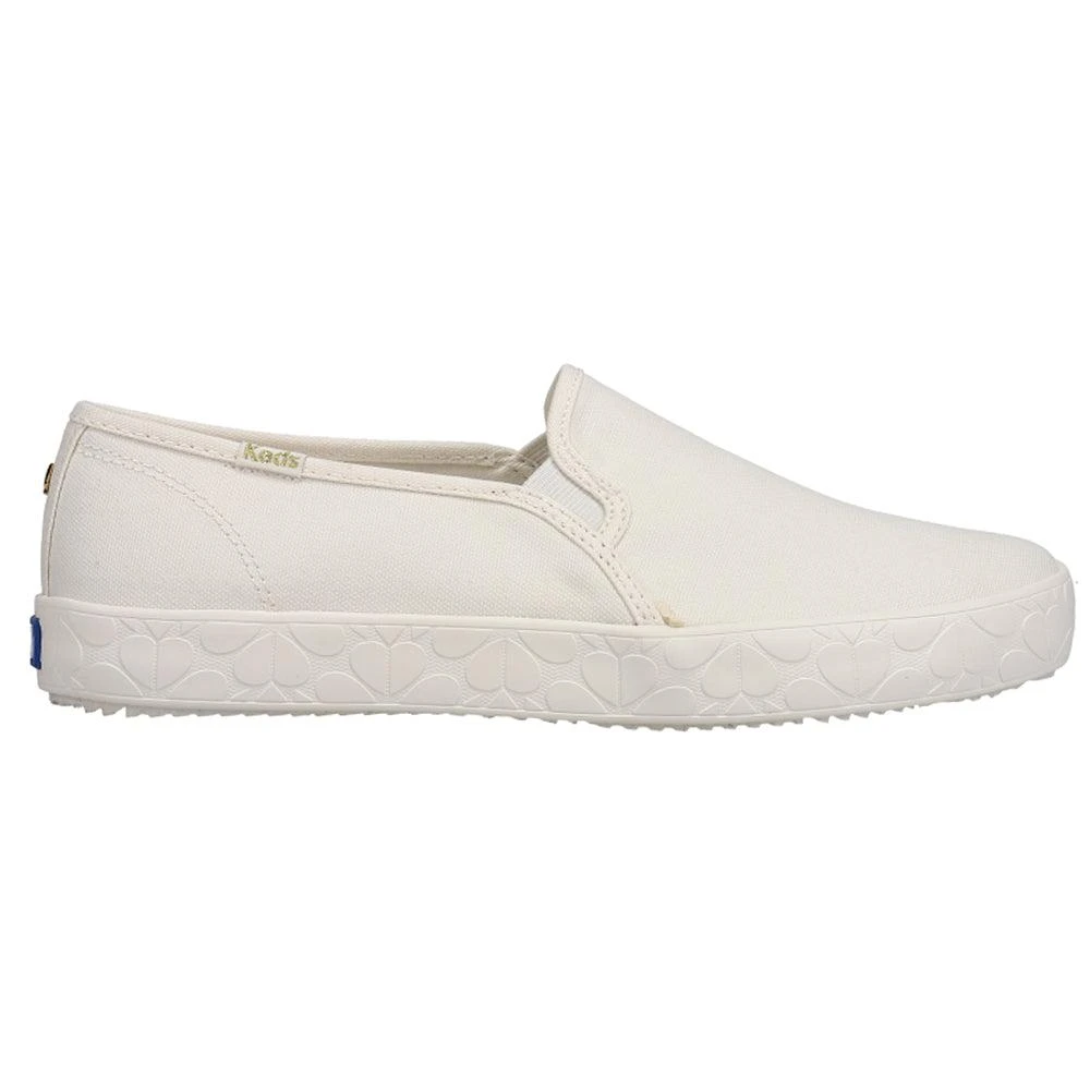 Keds Double Decker x Slip On Sneakers 1