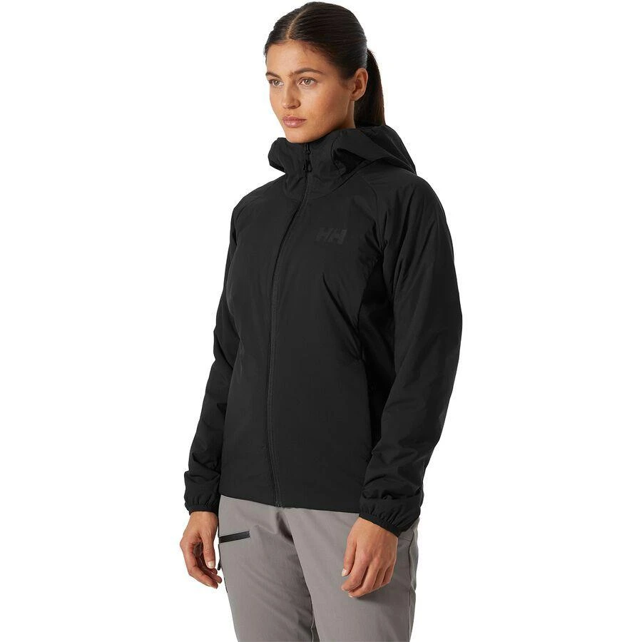 Helly Hansen Odin LT Stretch Ins Hood 2.0 Jacket - Women
s