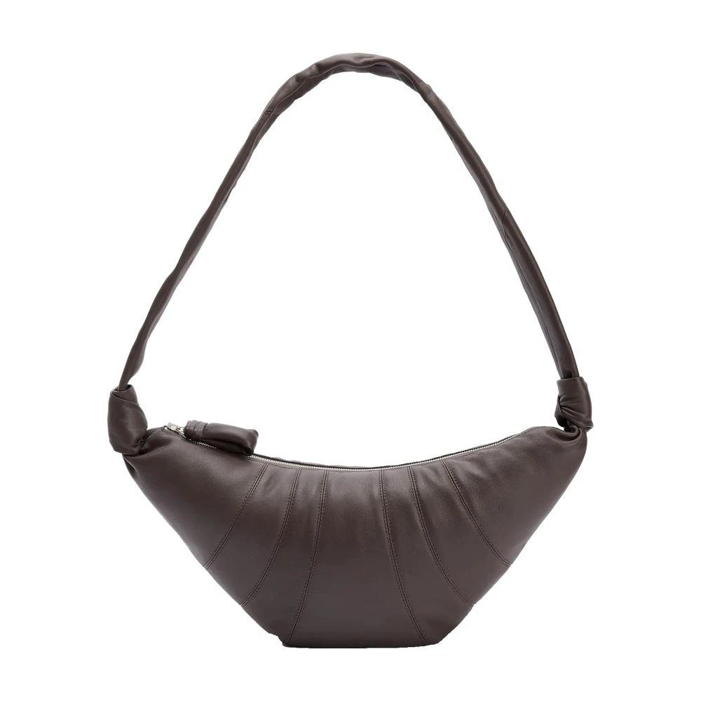 Lemaire Croissant medium bag 6